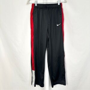 Nike Basketball Athletic Pants‎ Youth Boys Size XL Elastic Waist Drawstring